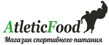Интернет магазин спортивного питания Atletic-Food.ru