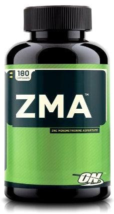 ZMA Optimum Nutrition