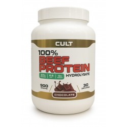 Cult 100% Beef Protein - 900 грамм