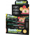 Протеиновый батончик Bombbar Pro Dubai - 45 грамм