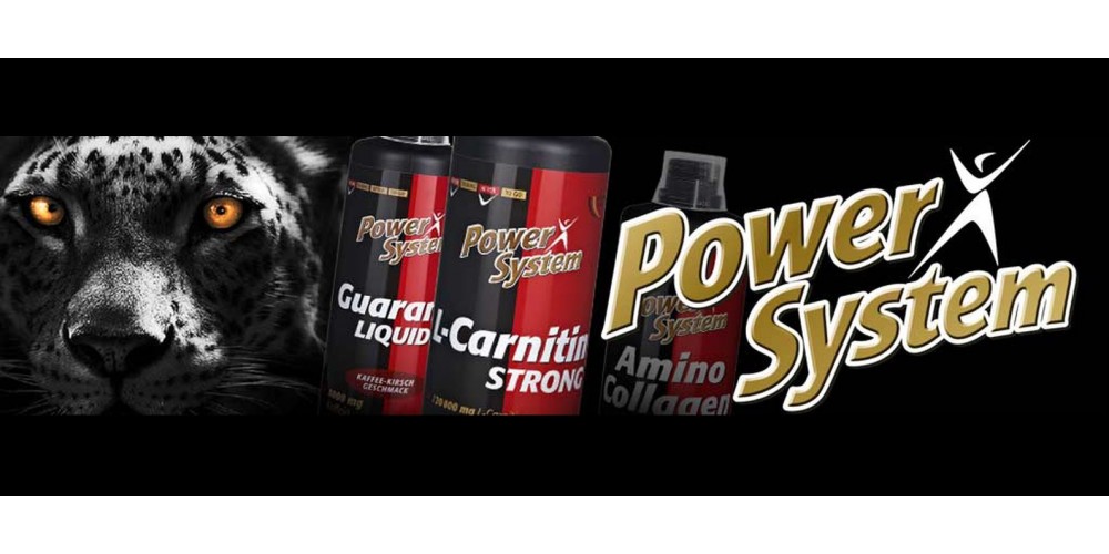 Продукция Power System и RedStarLabs уже в магазинах нашей сети!