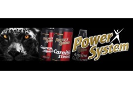 Продукция Power System и RedStarLabs уже в магазинах нашей сети!