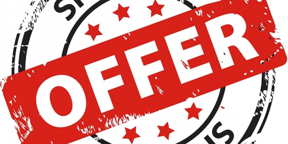 Акция 2+1 на Hyper Shock Rage и Amino Gold!