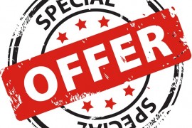 Акция 2+1 на Hyper Shock Rage и Amino Gold!