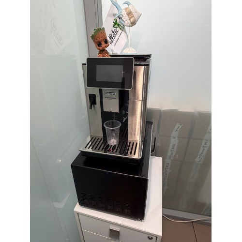 Жулебино Кофемашина автоматическая DeLonghi