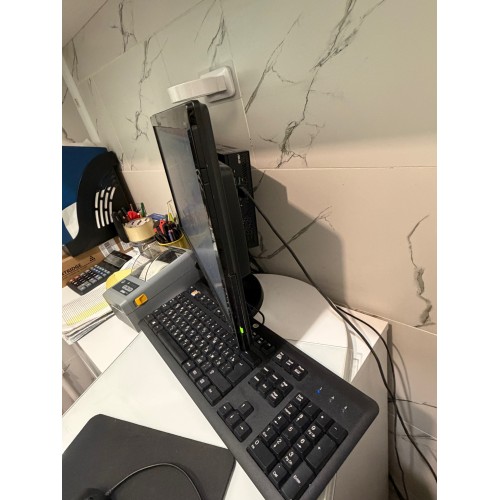 Жулебино Мини ПК в сборе ASUS