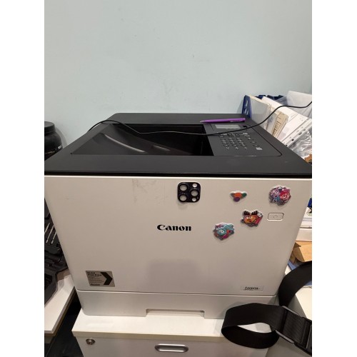 Жулебино принтер Canon LBP712CX