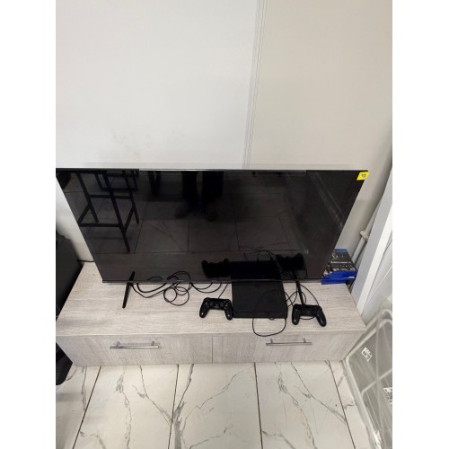 Телевизор Hisense 50E7NQ