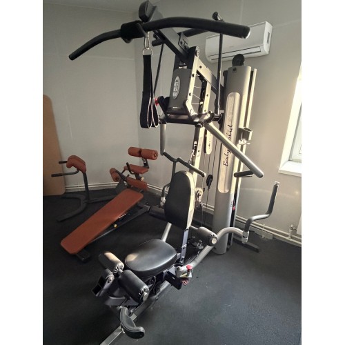 Тренажер комплекс BODY SOLID G6B