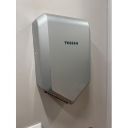 Сушилка для рук электрическая Tossen