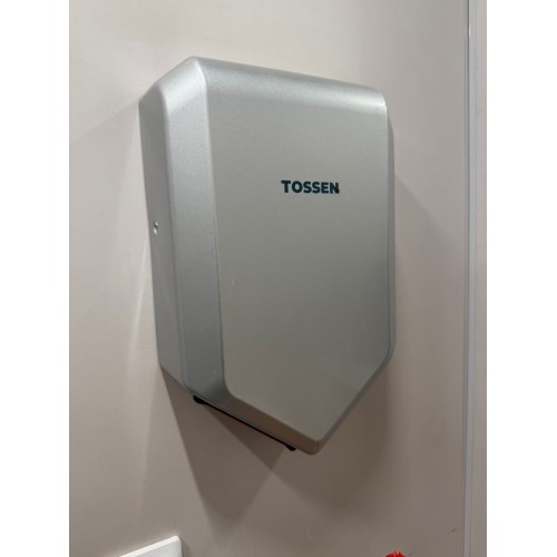 Сушилка для рук электрическая Tossen