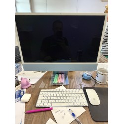 Компьютер Apple iMac 24