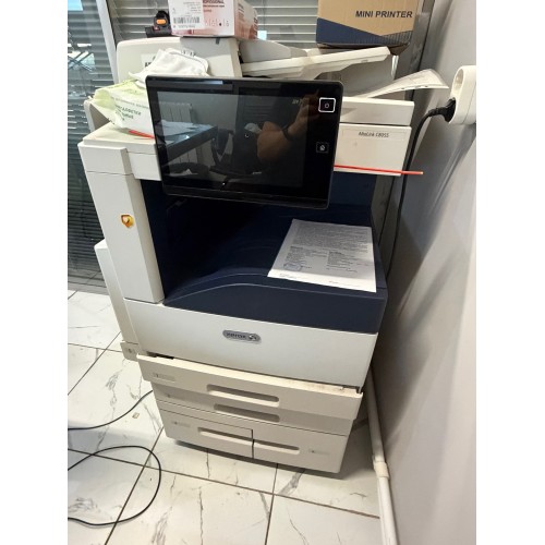 МФУ Xerox AltaLink C8055