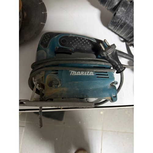 Лобзик Makita