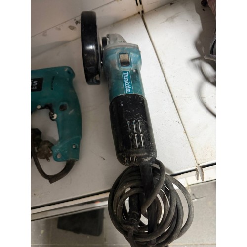 УШМ Makita 125mm