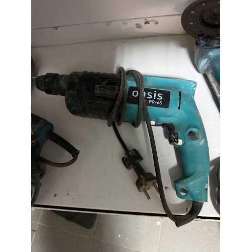Перфоратор Oasis PR-65