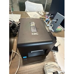 Принтер этикеток TSC