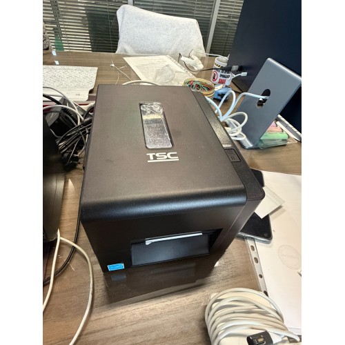 Принтер этикеток TSC
