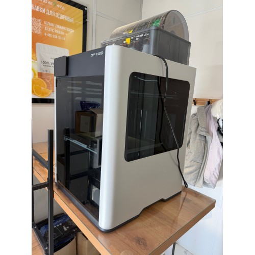 Принтер 3D BambuLab H2D