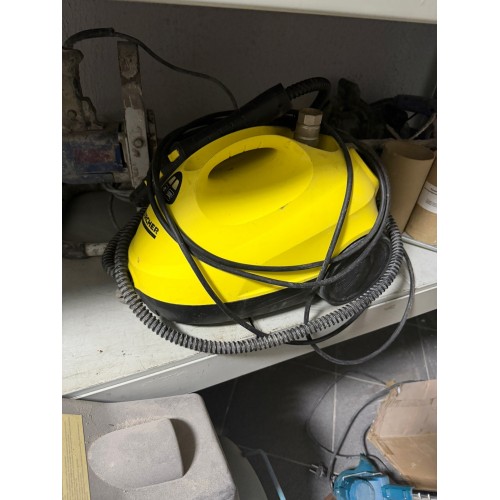 Пароочиститель Karcher
