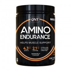 Отзывы Аминокислотный комплекс QNT Amino Endurance - 350 грамм