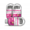 MAD MAX Pole Dance 50мл (магнезия жидкая) (фото-0)