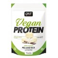 QNT Vegan Protein - 500 грамм
