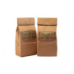 Какао бобы сорт Форастеро (Athletic Nutrition) - 300 грамм