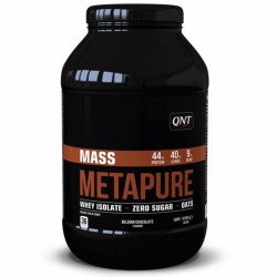 QNT Metapure Mass - 1815 грамм