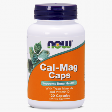 Now Cal-Mag 120 капсул