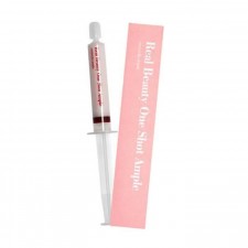 REAL BEAUTY Сыворотка для лица Cinderella - 10 грамм