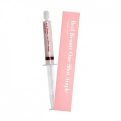 REAL BEAUTY Сыворотка для лица Cinderella - 10 грамм