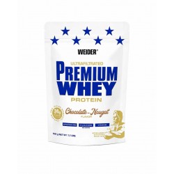 Weider Premium Whey - 500 грамм