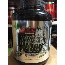 ABC Nutritionals Irish Whey 80 - 2270 грамм