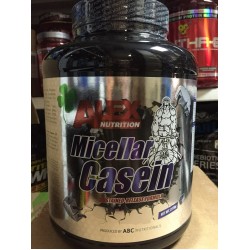 ABC Nutritionals Micellar Casein - 2270 грамм	