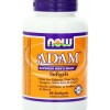 NOW Foods Adam Male Multi - 90 veg.капсул (фото-0)