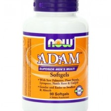 NOW Foods Adam Male Multi - 90 veg.капсул