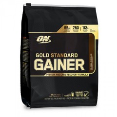 Гейнер Optimum Nutrition Gold Standard Gainer - 2270 грамм