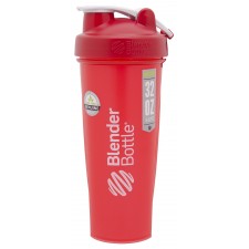 BlenderBottle Classic Full Color - 946 мл (красный)