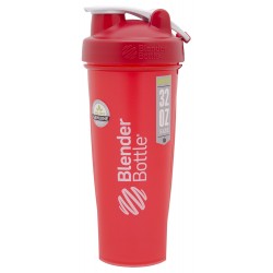 BlenderBottle Classic Full Color - 946 мл (красный)
