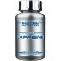 Scitec Nutrition caffein - 100 капс 