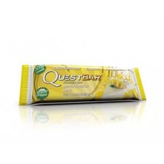 Отзывы QuestBar -1 шт (Lemon Cream Pie)