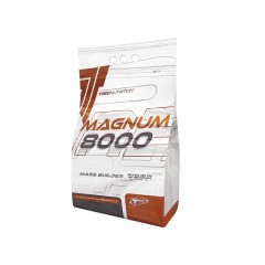 Отзывы Trec Nutrition Magnum 8000 - 5450 грамм