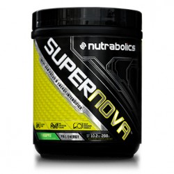 Nutrabolics Supernova - 288 грамм