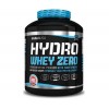BioTech Hydro Whey Zero - 1816 грамм (фото-0)
