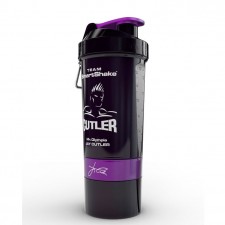 SmartShake с автографом Джей Катлер - 600 мл