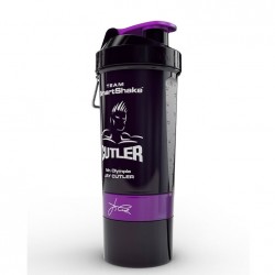 SmartShake с автографом Джей Катлер - 600 мл