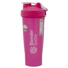 BlenderBottle Classic Full Color - 946 мл (малиновый)