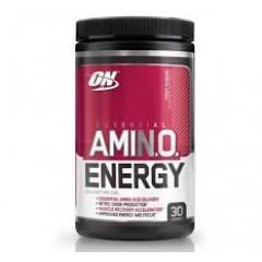 Отзывы ON Essential Amino Energy - 1 порция ( 9 грамм)