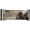 Quest Bar - 1 шт (Double Chocolate Chunk) (фото-0)